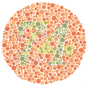 15 renk korlugu testi 1