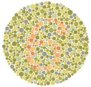 16 renk korlugu testi 1