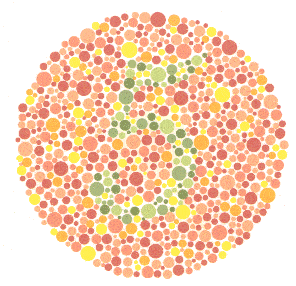 2 renk korlugu testi 1